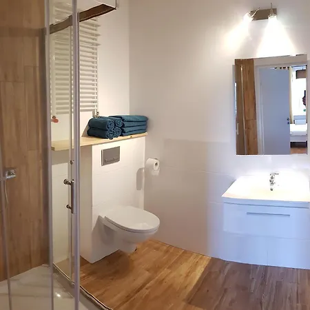 Apartmán Kotwica Puck Exteriér fotografie